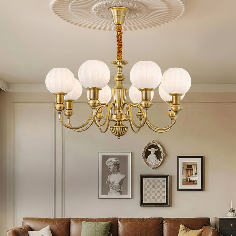 Orbelle Chandelier