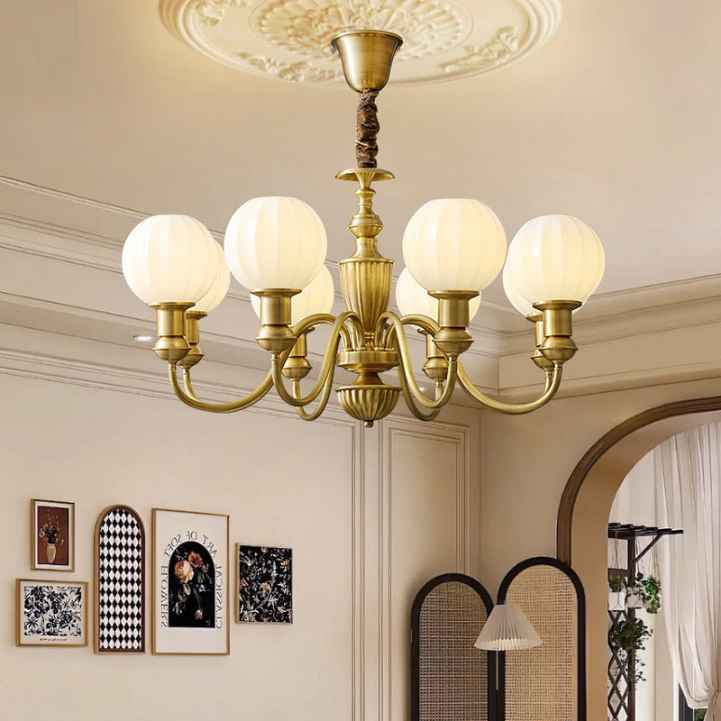 Orbelle Chandelier