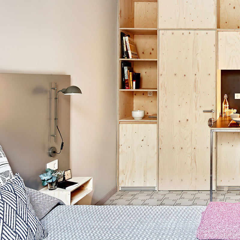 Orbis Wall Lamp 11.6"