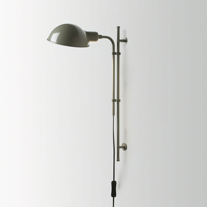 Orbis Wall Lamp 11.6"