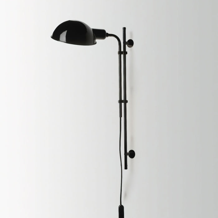 Orbis Wall Lamp 11.6"