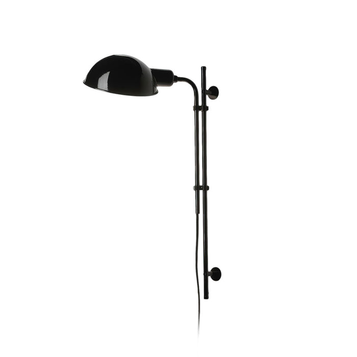 Orbis Wall Lamp 11.6"