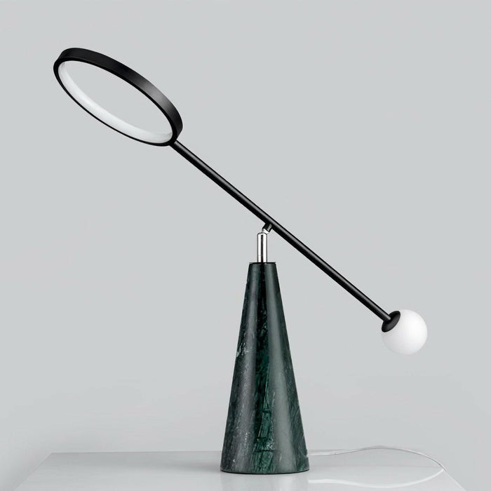 Orbit Table Lamp 27.6"