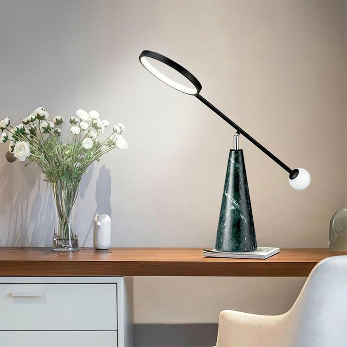 Orbit Table Lamp 27.6"