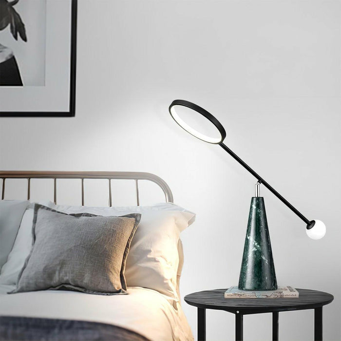 Orbit Table Lamp 27.6"