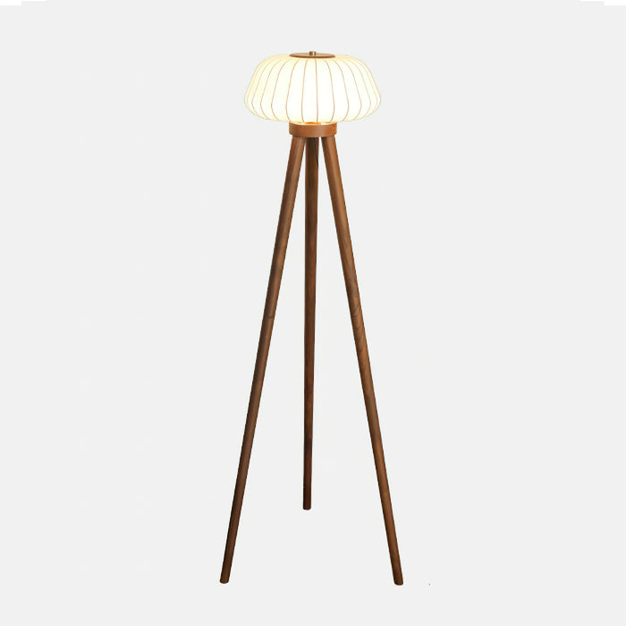 Orbit Tripod Floor Lamp 13.8"