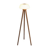 Orbit Tripod Floor Lamp 13.8"