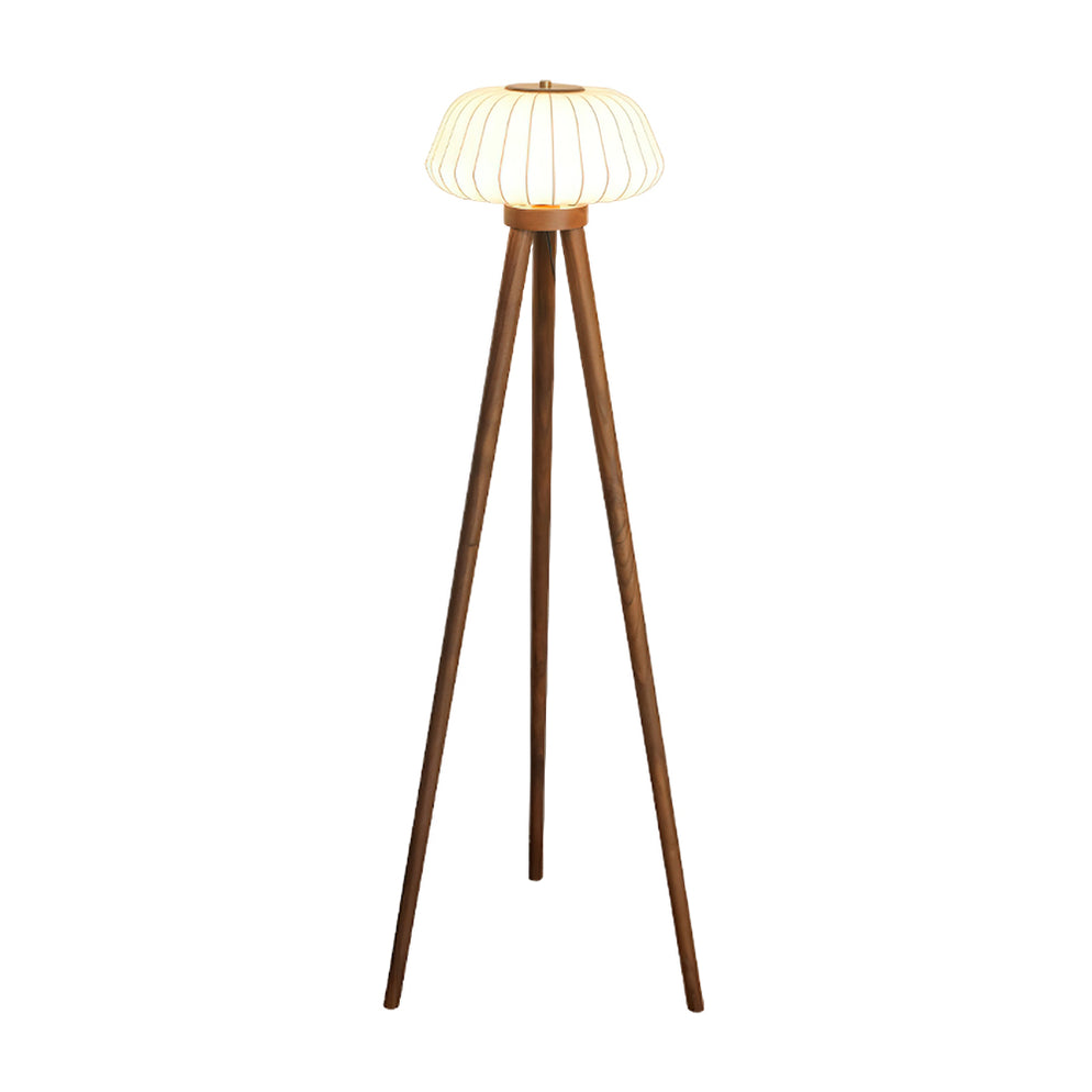 Orbit Tripod Floor Lamp 13.8" — Mooiehome