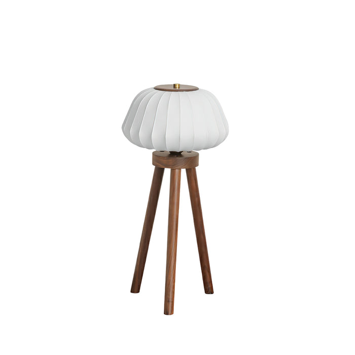 Orbit Tripod Table Lamp 12.2"