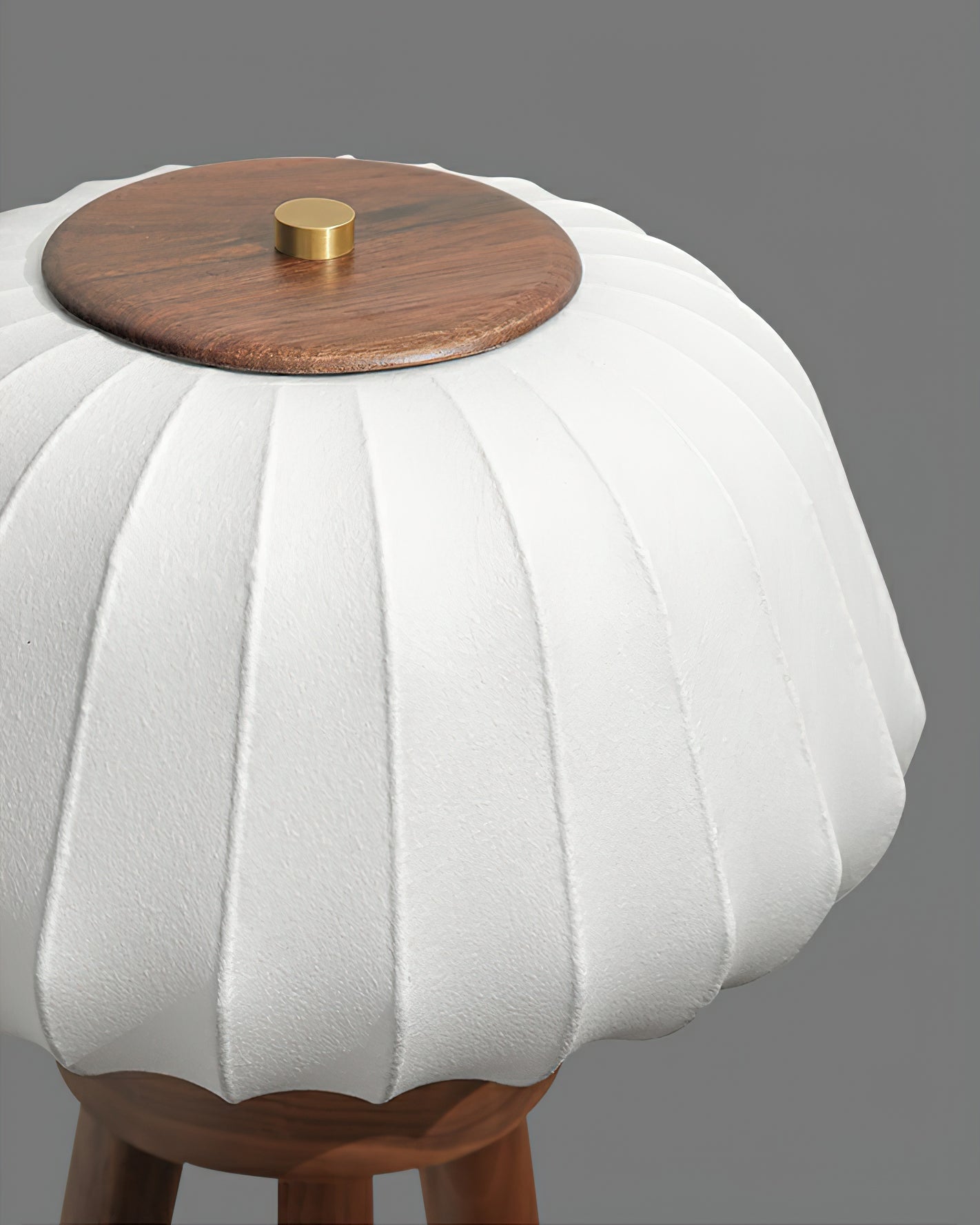 Orbit Tripod Table Lamp 11" — Mooiehome