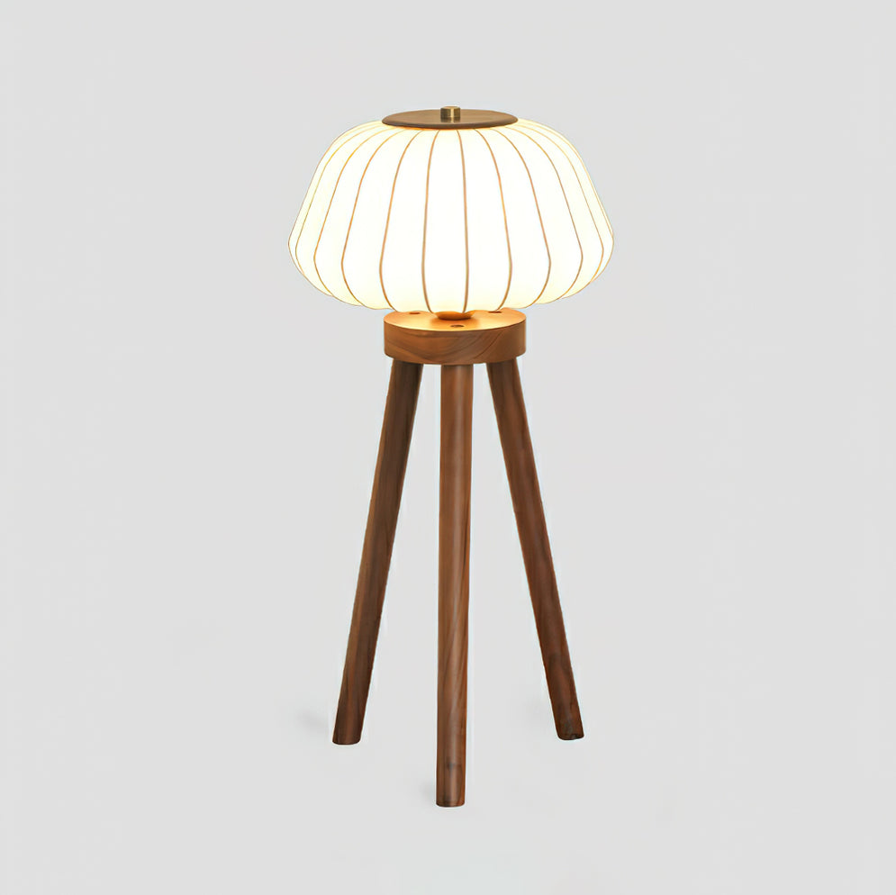 Orbit Tripod Table Lamp 11" — Mooiehome
