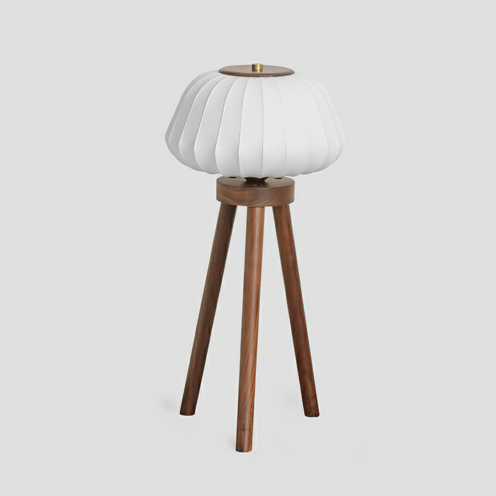 Orbit Tripod Table Lamp 12.2"