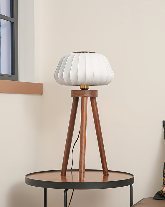 Orbit Tripod Table Lamp 12.2"