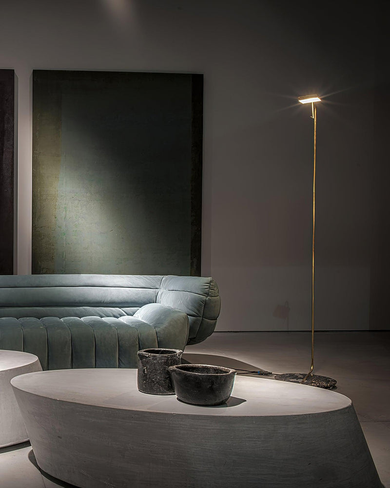 Orion Floor Lamp 18.9"