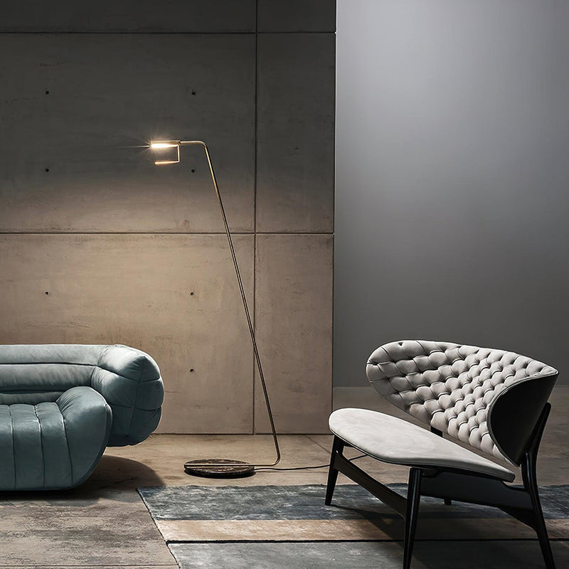 Orion Floor Lamp 18.9"