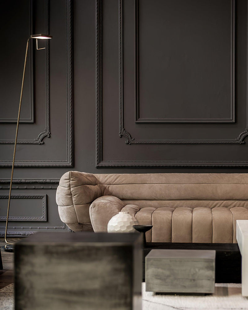 Orion Floor Lamp 18.9"