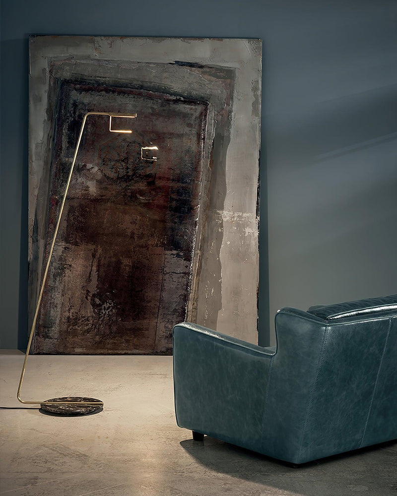 Orion Floor Lamp 18.9"