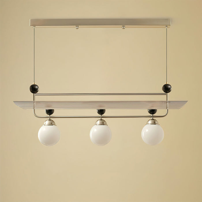 Orion Illume Chandelier