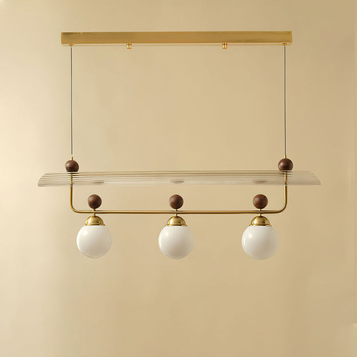 Orion Illume Chandelier