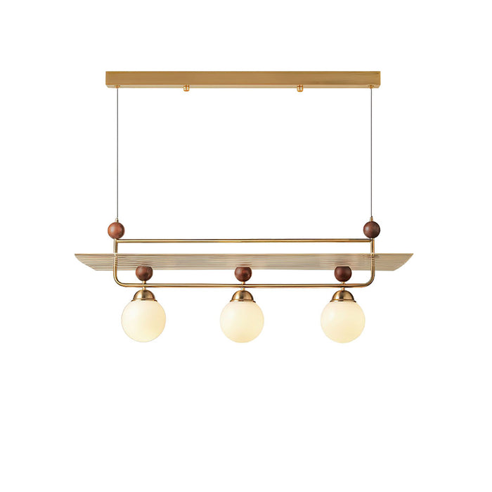 Orion Illume Chandelier