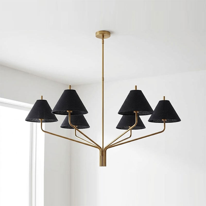Lustre Orvella