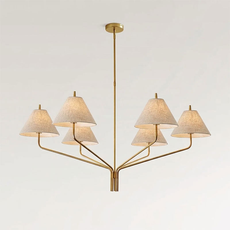 Lustre Orvella