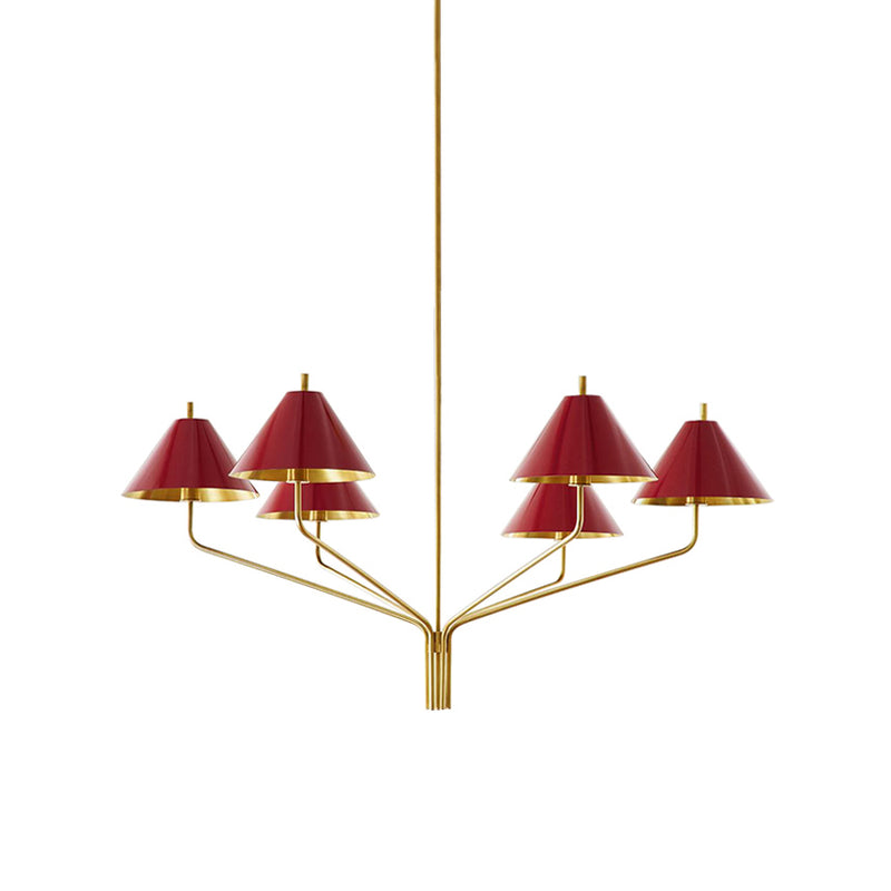 Orvella Chandelier