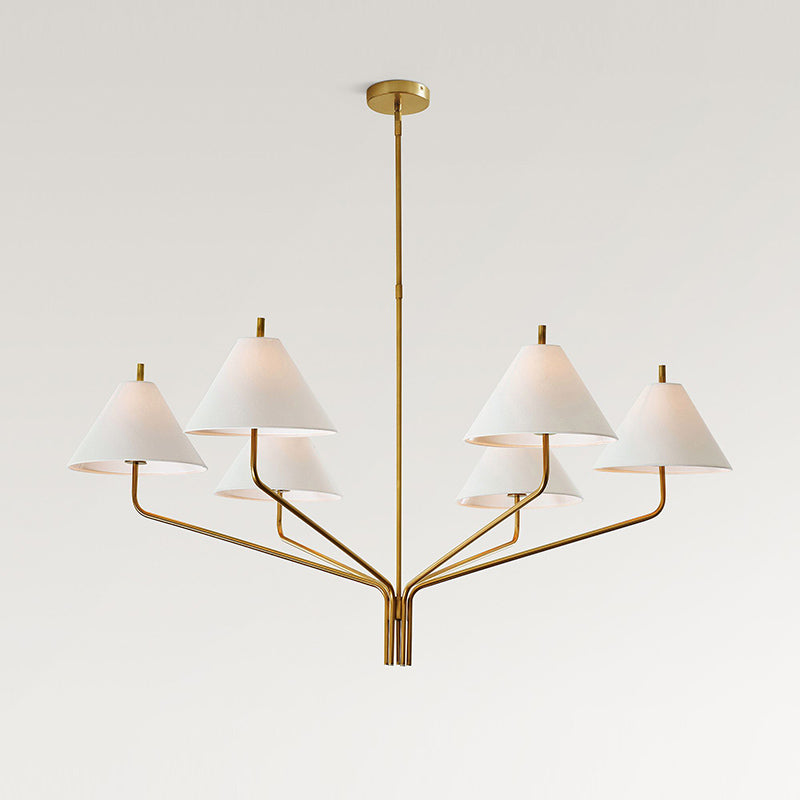 Orvella Chandelier