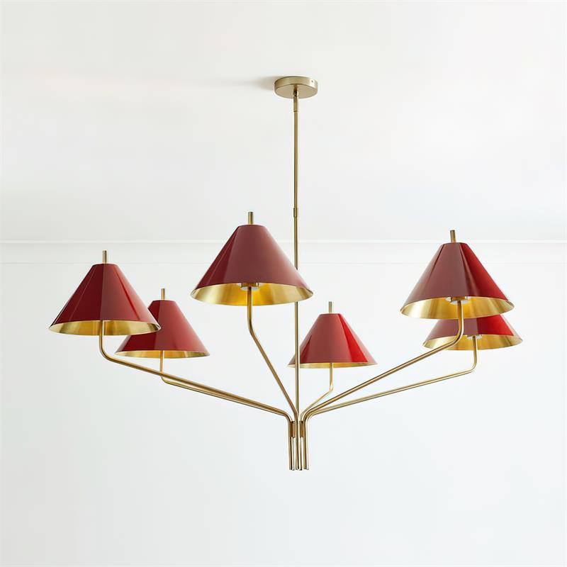 Orvella Chandelier