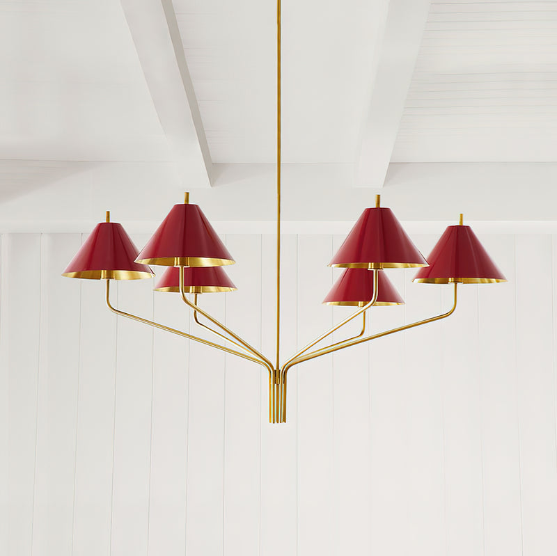 Orvella Chandelier