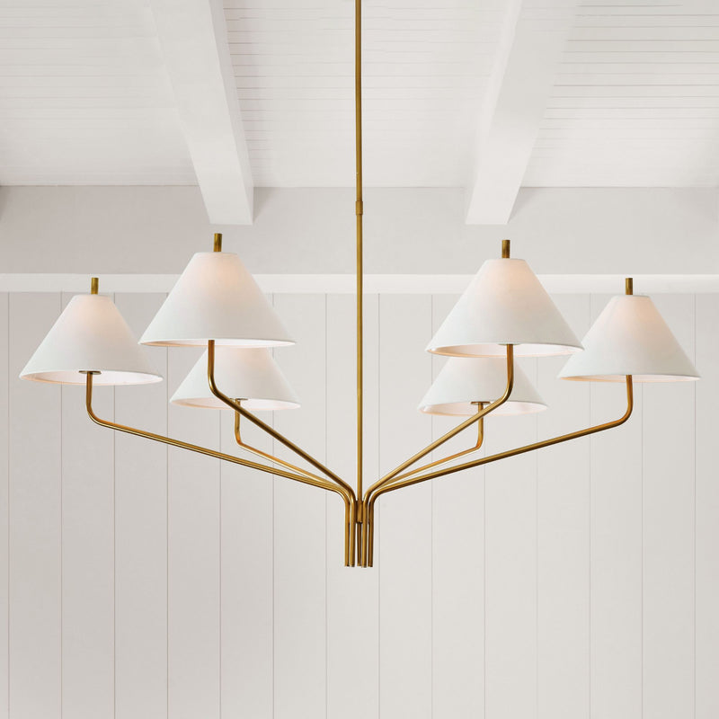 Orvella Chandelier