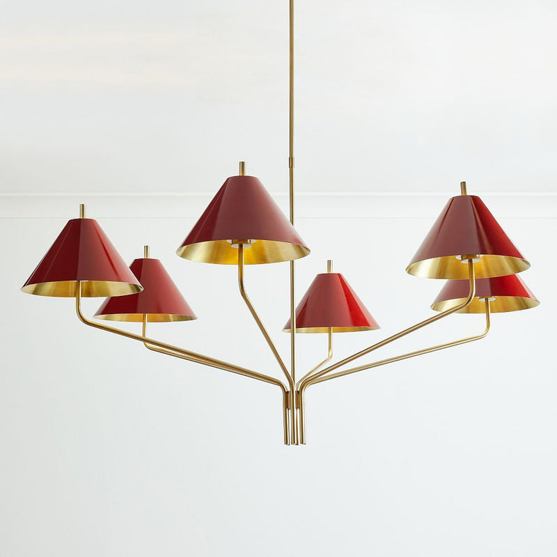 Orvella Chandelier