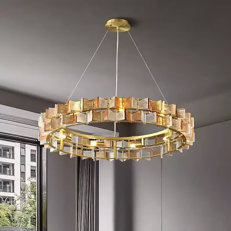 Orvin Chandelier
