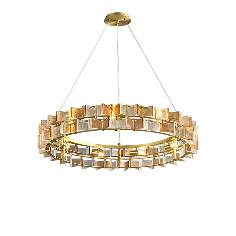 Orvin Chandelier