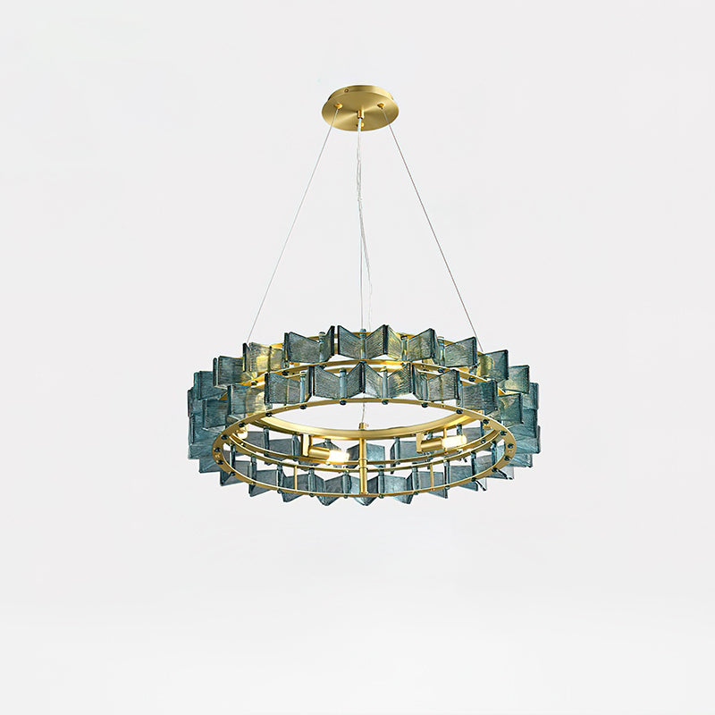 Orvin Chandelier