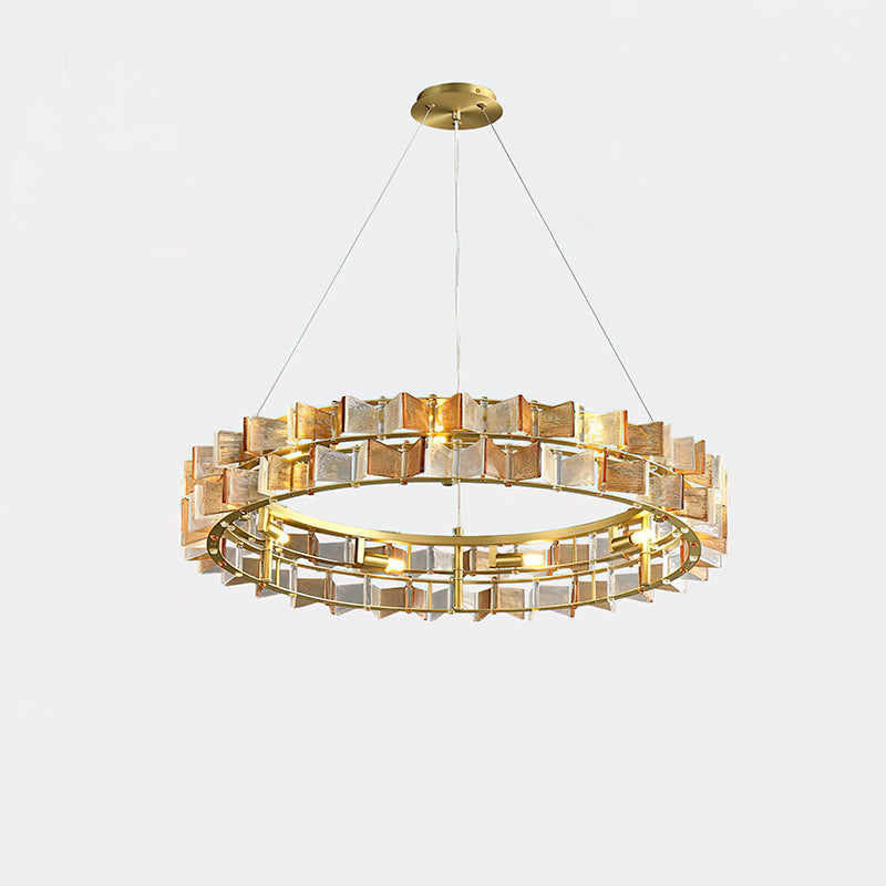 Orvin Chandelier