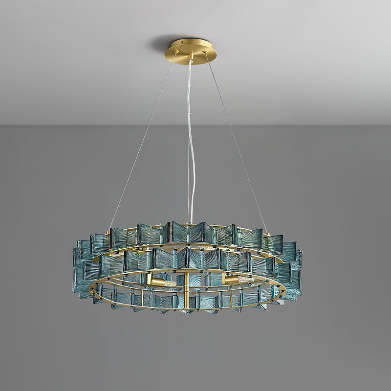 Orvin Chandelier