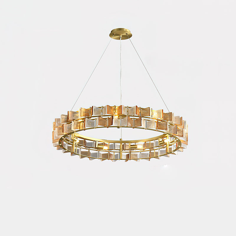 Orvin Chandelier