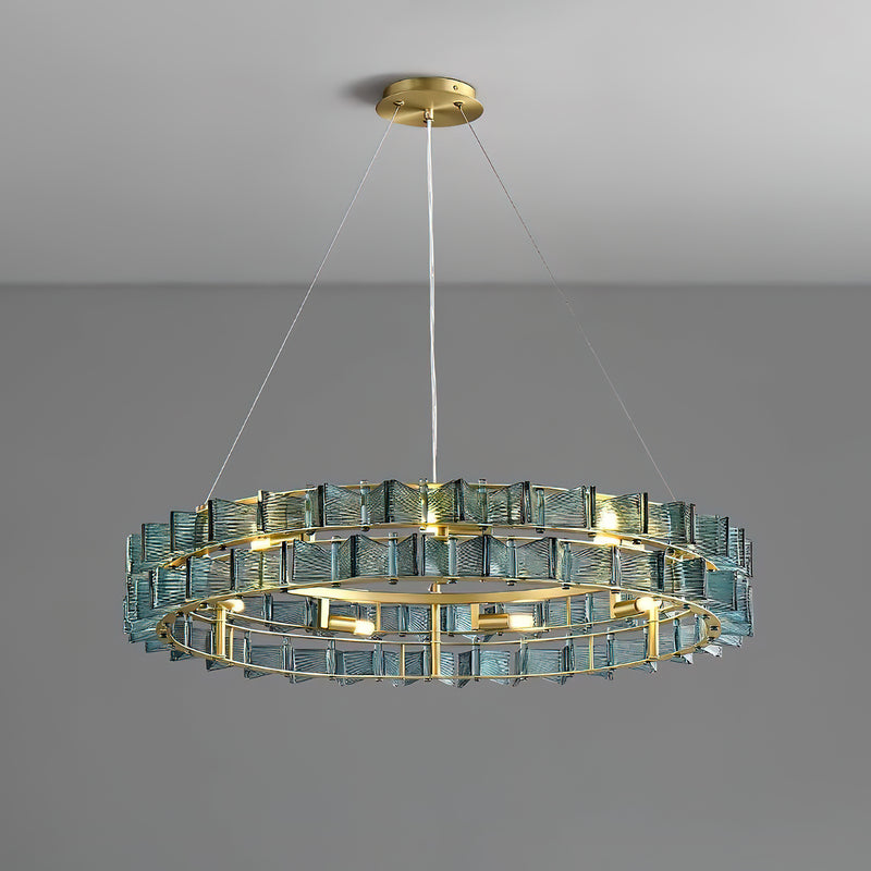 Orvin Chandelier