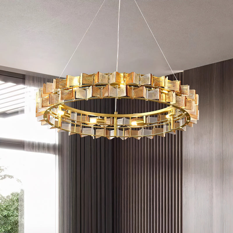 Orvin Chandelier