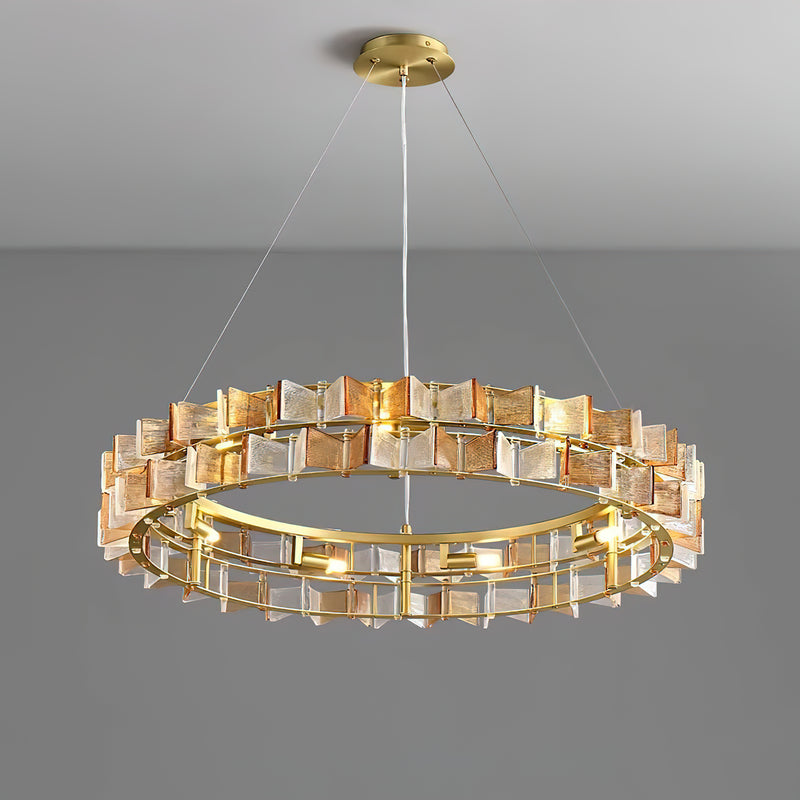 Orvin Chandelier
