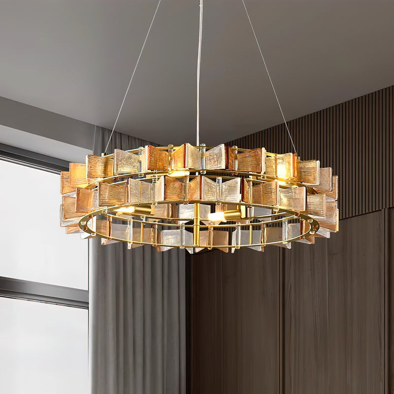 Orvin Chandelier