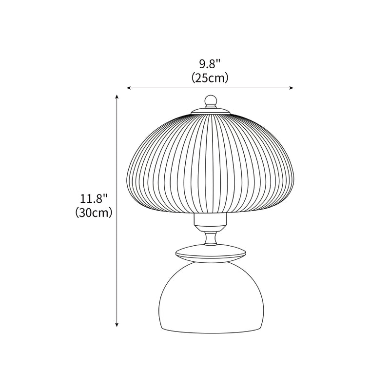 Orynthia Table Lamp
