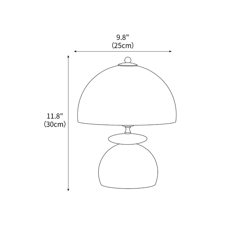 Orynthia Table Lamp