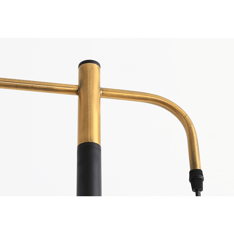 Otto Floor Lamp 11.8"