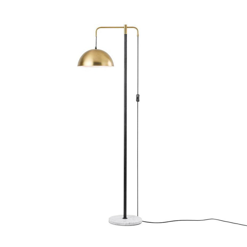 Otto Floor Lamp 11.8"