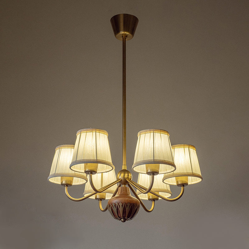 Oufula Chandelier