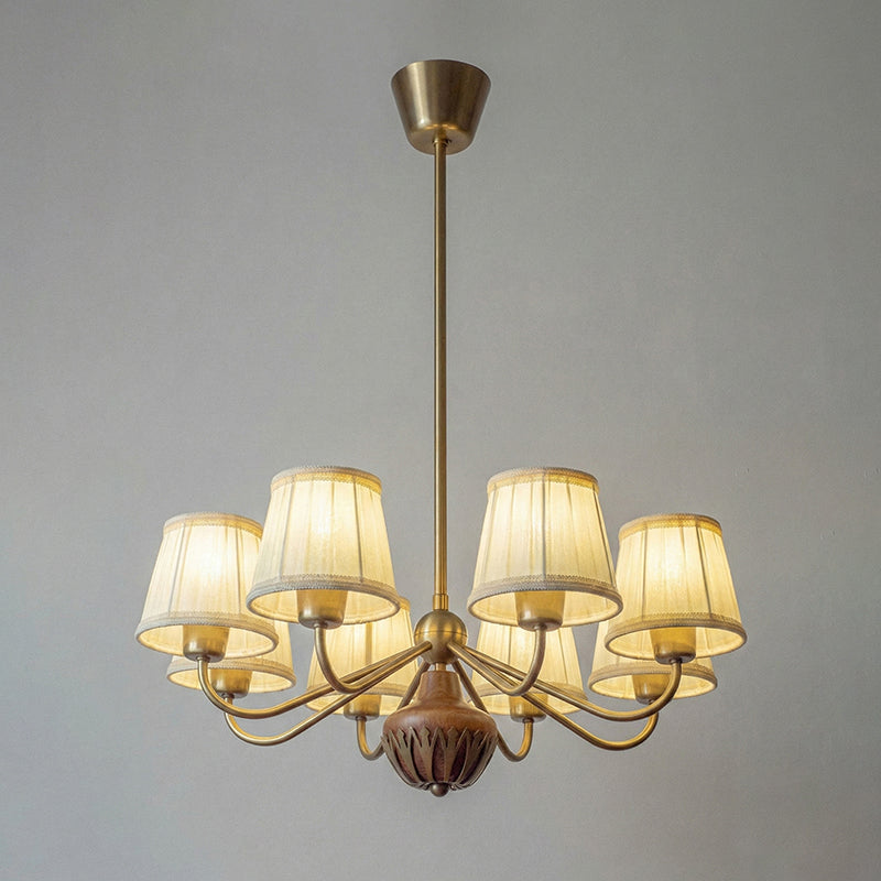 Oufula Chandelier