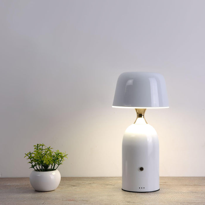 Ouliope Table Lamp 4.5"