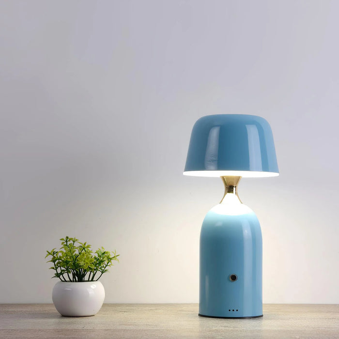 Ouliope Table Lamp 4.5"